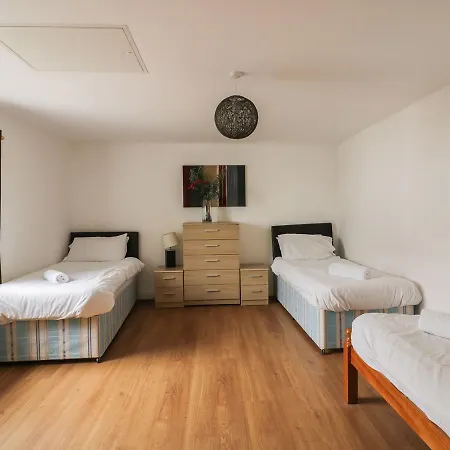 4 Bredon Court Holiday home Newquay (Cornwall)