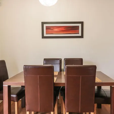 Holiday home 4 Bredon Court