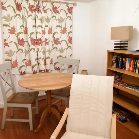 4 Bredon Court Holiday home Newquay (Cornwall)