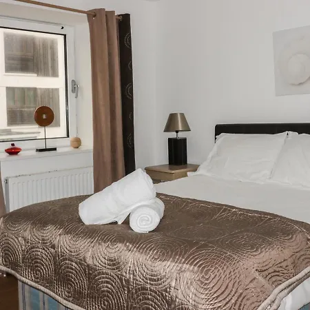 Holiday home 4 Bredon Court